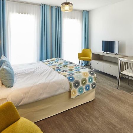 Residence Vacances Bleues Les Coteaux De ז'ונזאק מראה חיצוני תמונה