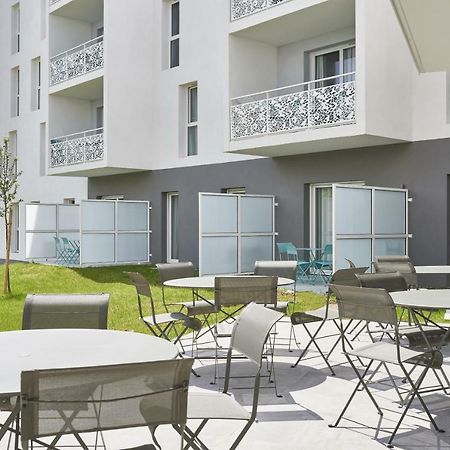 Residence Vacances Bleues Les Coteaux De ז'ונזאק מראה חיצוני תמונה