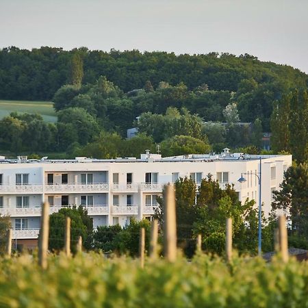 Residence Vacances Bleues Les Coteaux De ז'ונזאק מראה חיצוני תמונה
