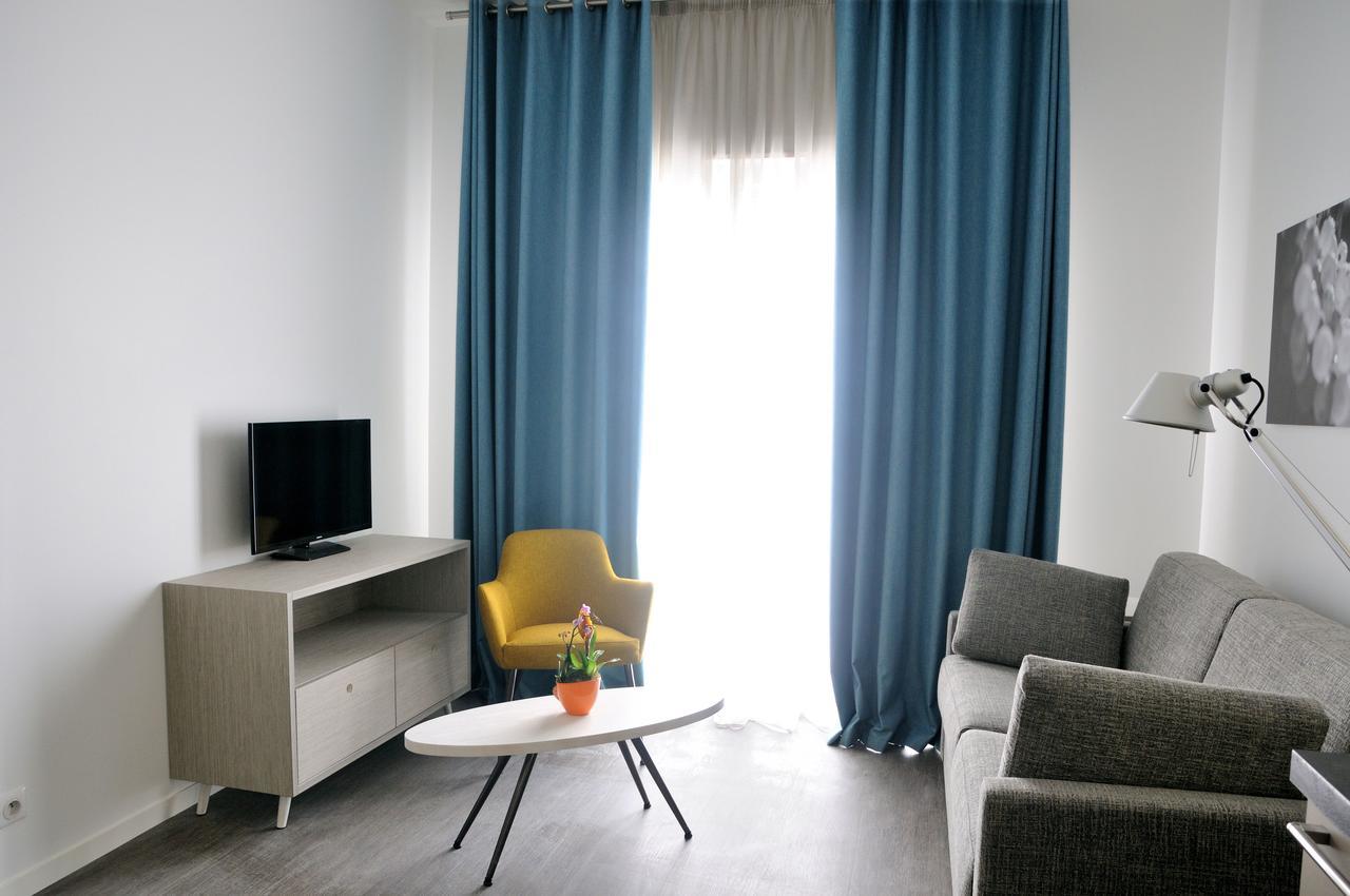Residence Vacances Bleues Les Coteaux De ז'ונזאק מראה חיצוני תמונה