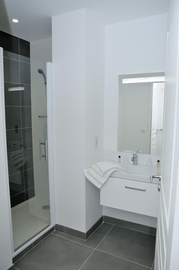 Residence Vacances Bleues Les Coteaux De ז'ונזאק מראה חיצוני תמונה