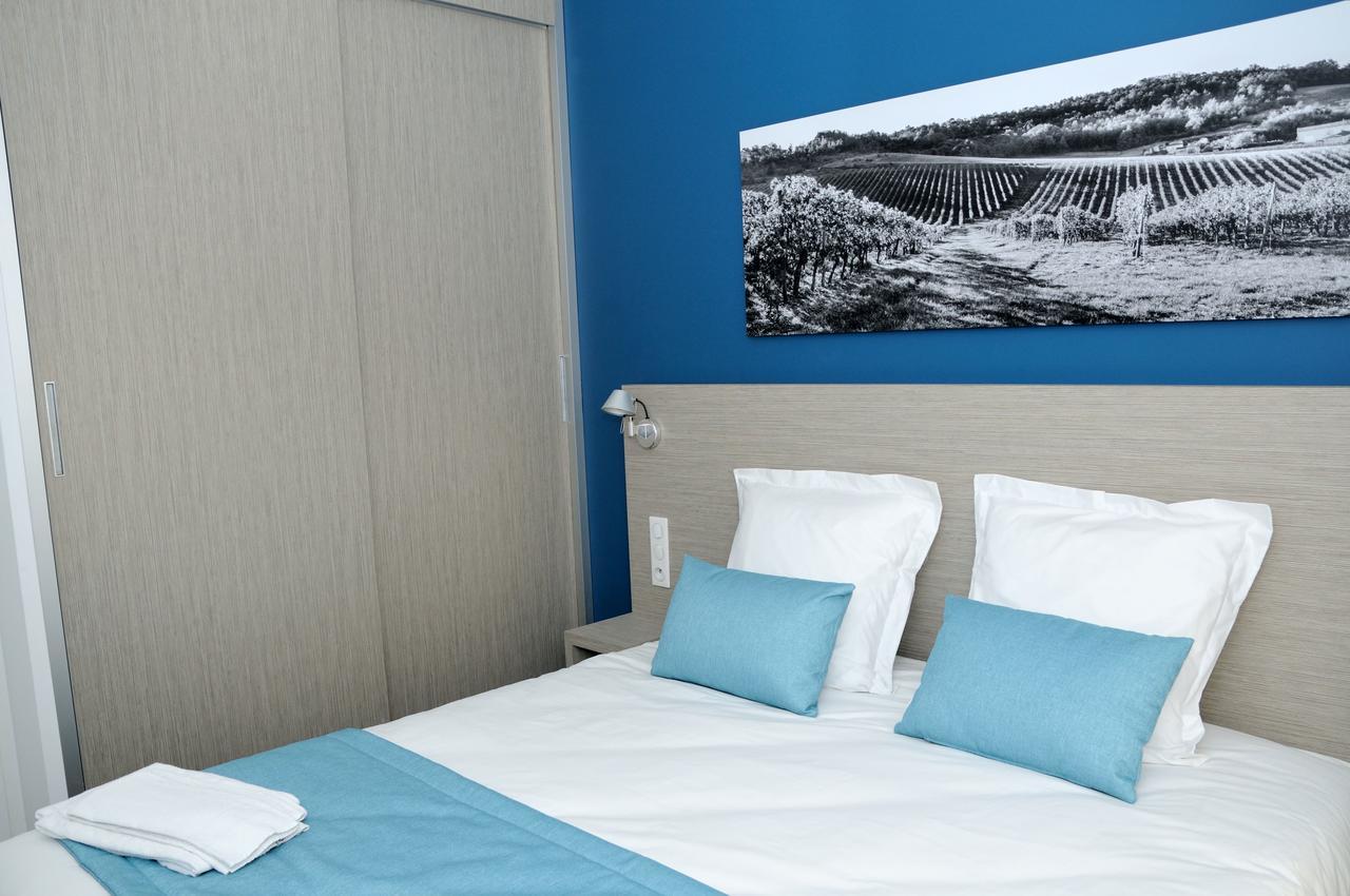 Residence Vacances Bleues Les Coteaux De ז'ונזאק מראה חיצוני תמונה