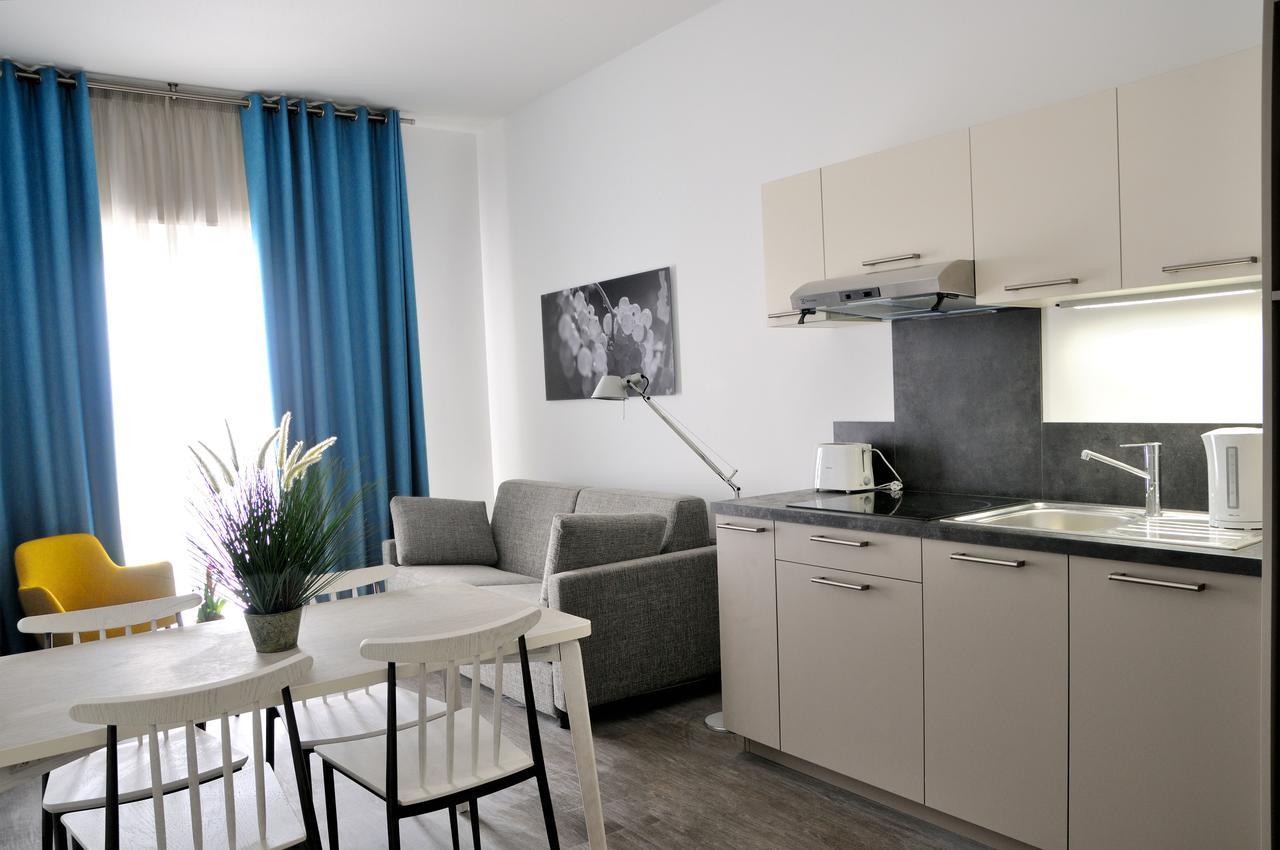 Residence Vacances Bleues Les Coteaux De ז'ונזאק מראה חיצוני תמונה