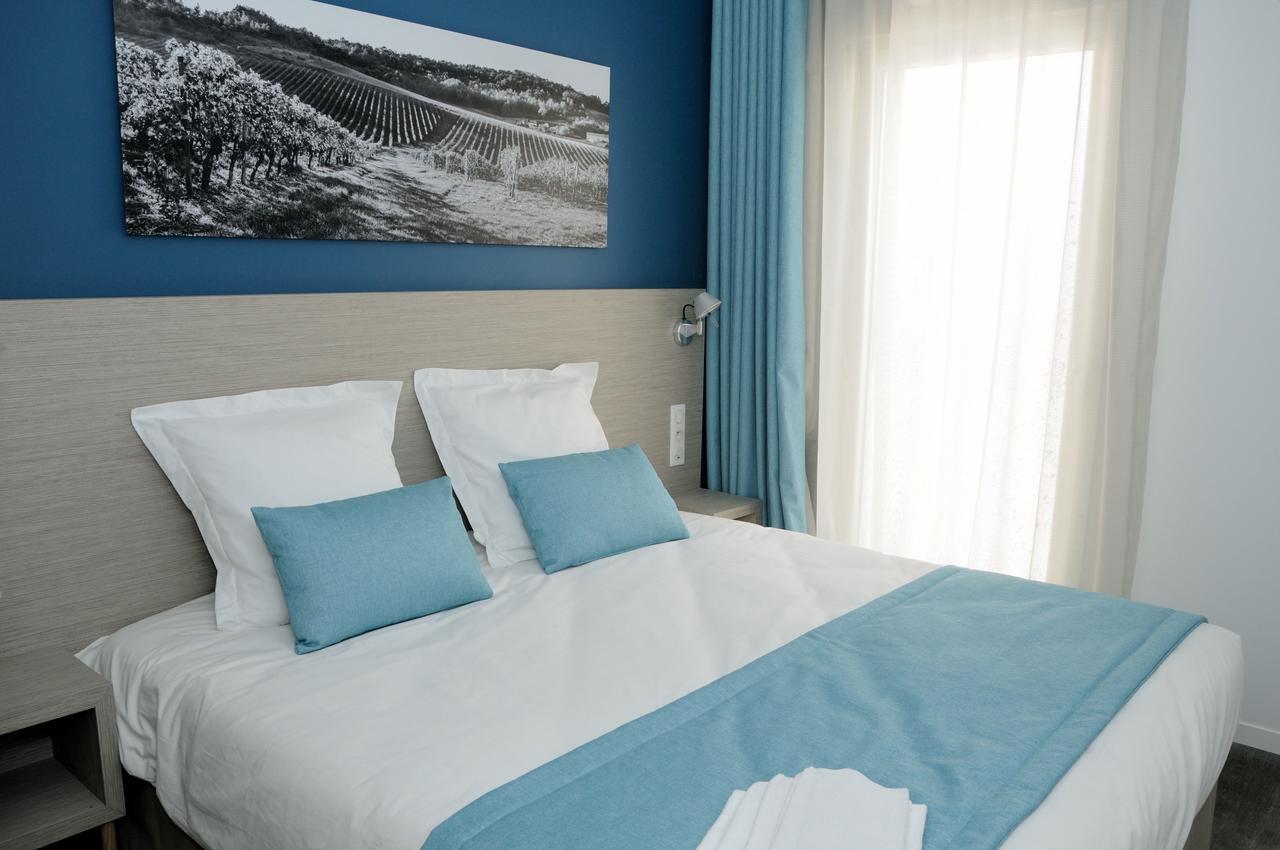 Residence Vacances Bleues Les Coteaux De ז'ונזאק מראה חיצוני תמונה