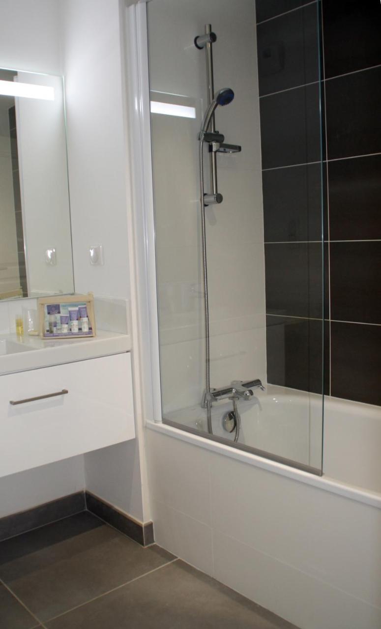 Residence Vacances Bleues Les Coteaux De ז'ונזאק מראה חיצוני תמונה