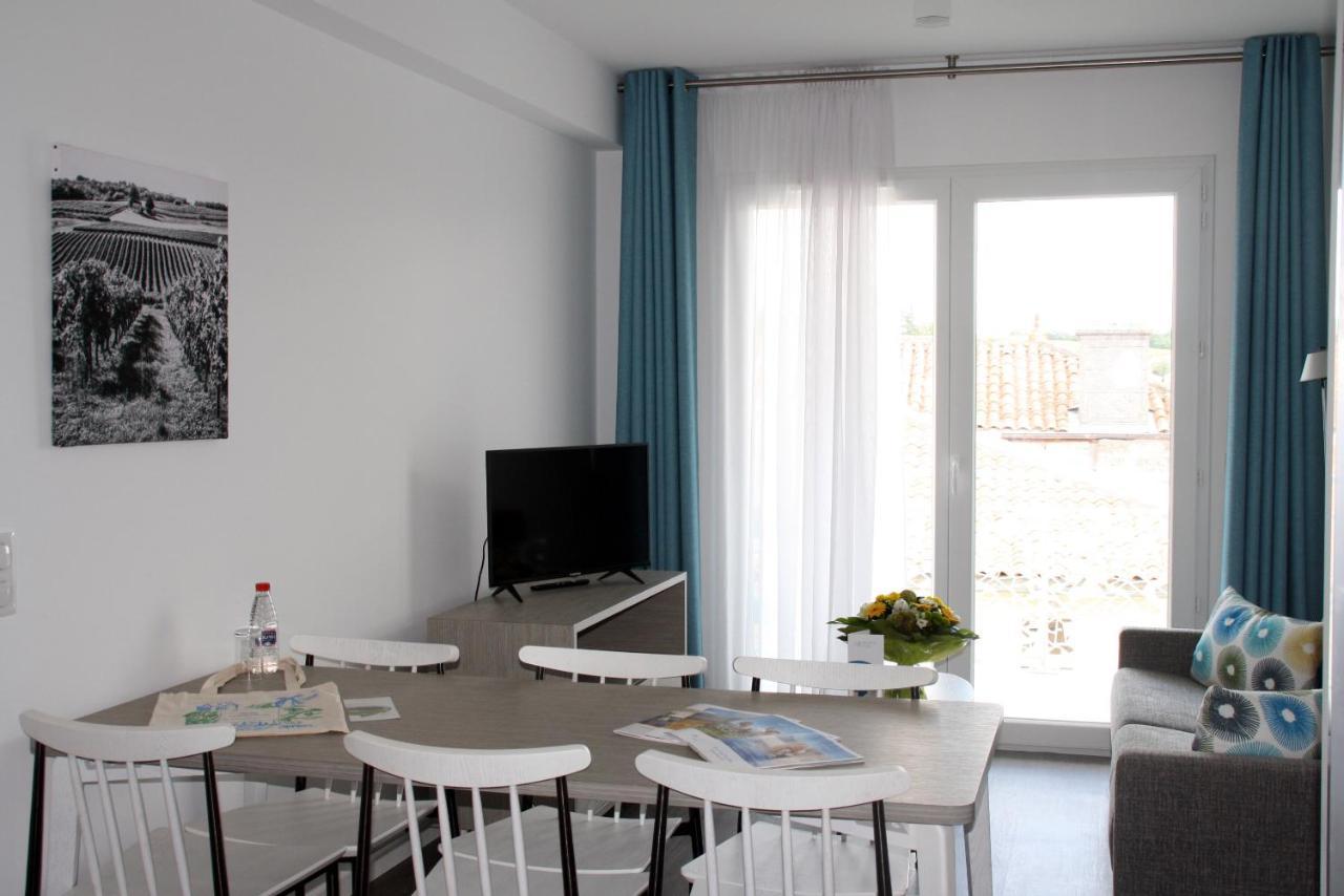 Residence Vacances Bleues Les Coteaux De ז'ונזאק מראה חיצוני תמונה