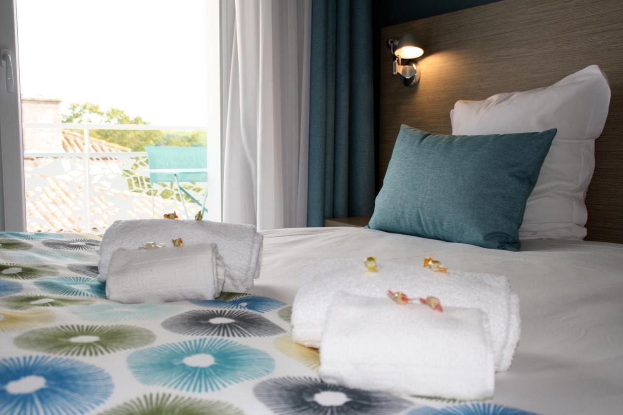 Residence Vacances Bleues Les Coteaux De ז'ונזאק מראה חיצוני תמונה