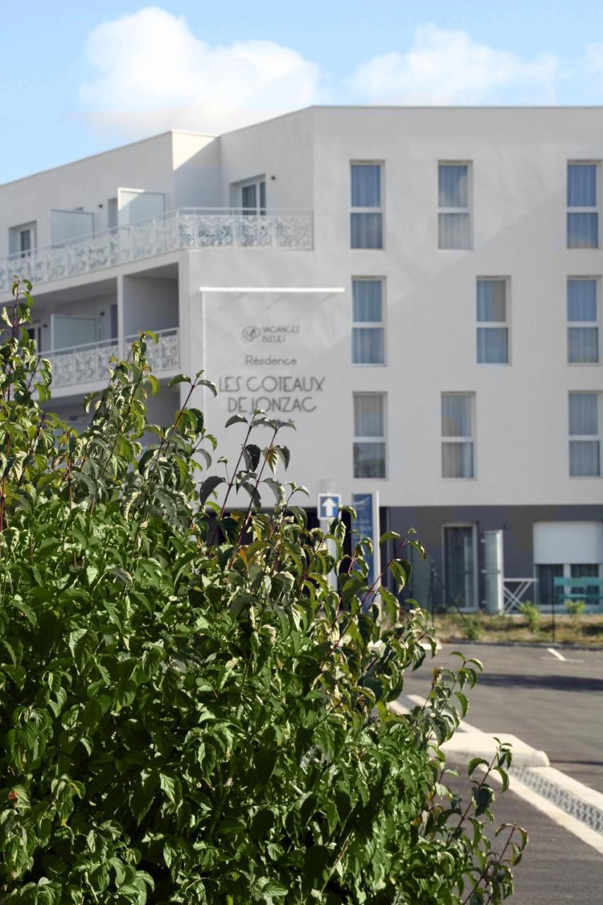 Residence Vacances Bleues Les Coteaux De ז'ונזאק מראה חיצוני תמונה