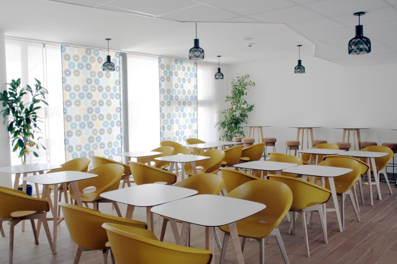 Residence Vacances Bleues Les Coteaux De ז'ונזאק מראה חיצוני תמונה