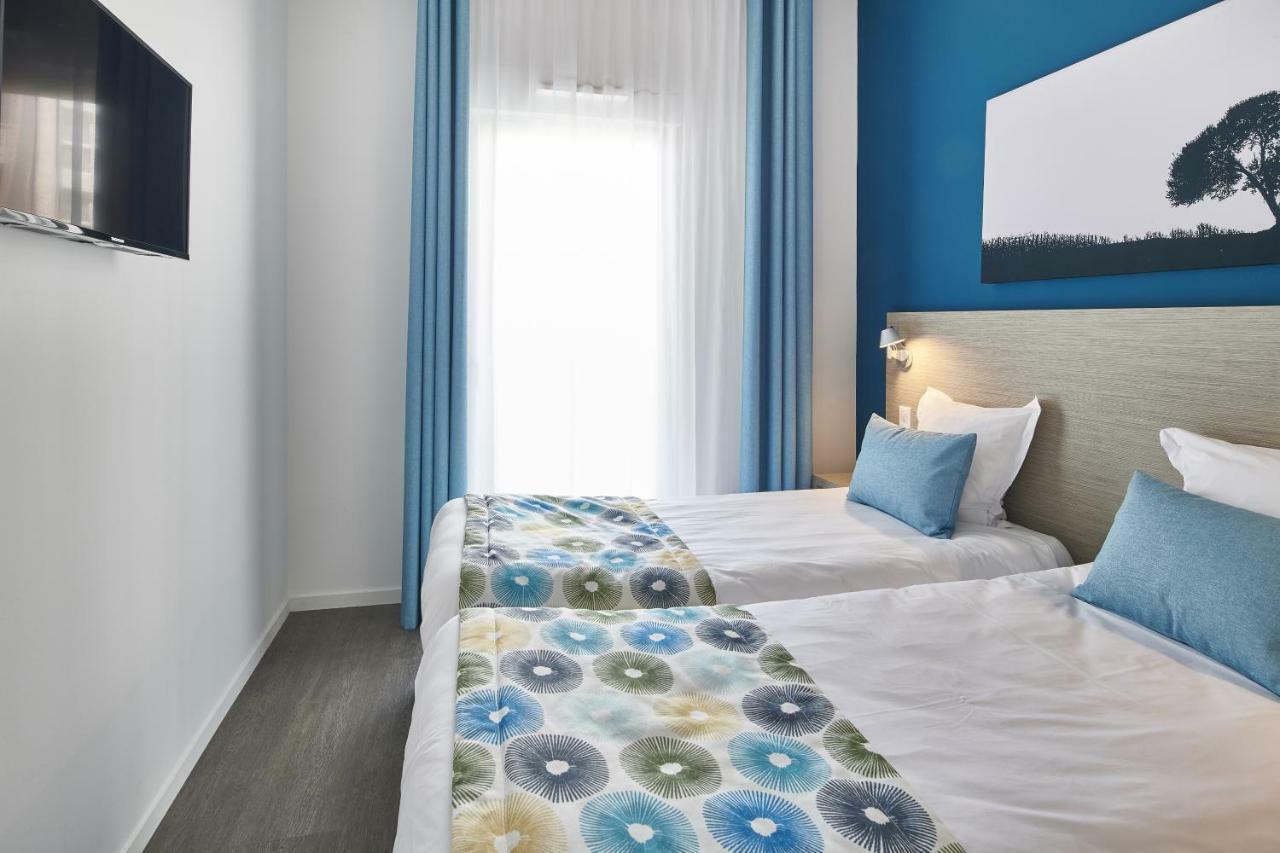 Residence Vacances Bleues Les Coteaux De ז'ונזאק מראה חיצוני תמונה