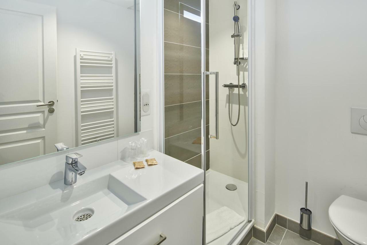 Residence Vacances Bleues Les Coteaux De ז'ונזאק מראה חיצוני תמונה